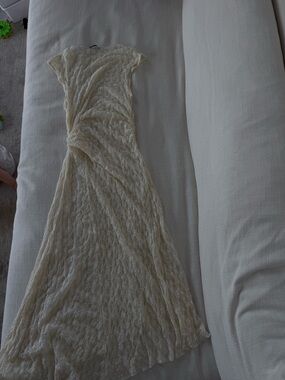 Zara dress worn once